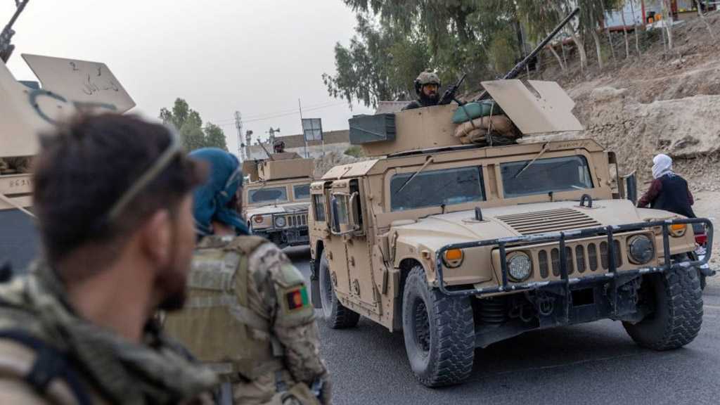 Afghan Security Forces Member Killed in Gunfight with “Unknown Assailants”