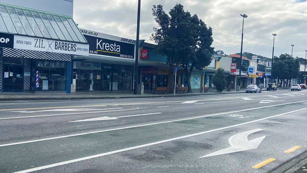 New Zealand Extends Nationwide Lockdown As COVID Outbreak Tops 100 Cases