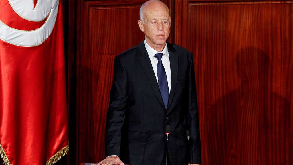 Tunisian President Extends Suspension of Parliament Indefinitely