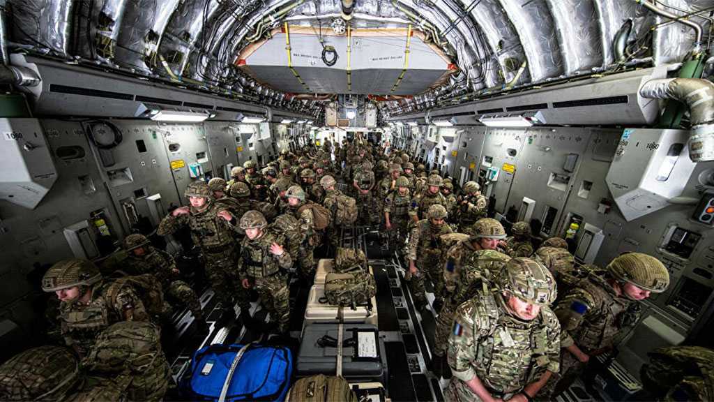 US Speeds up Afghan Evacuations as G7 Convenes to Discuss Deadline, Taliban Recognition