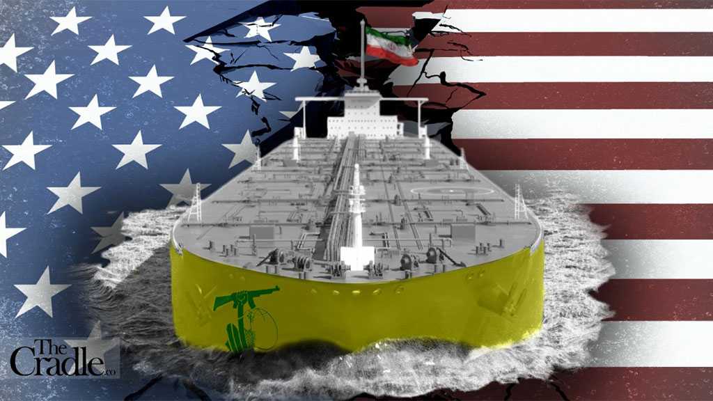 ’Let Them Stop Us If They Dare’ – Why Hezbollah Is Bringing Iranian Fuel to Lebanon