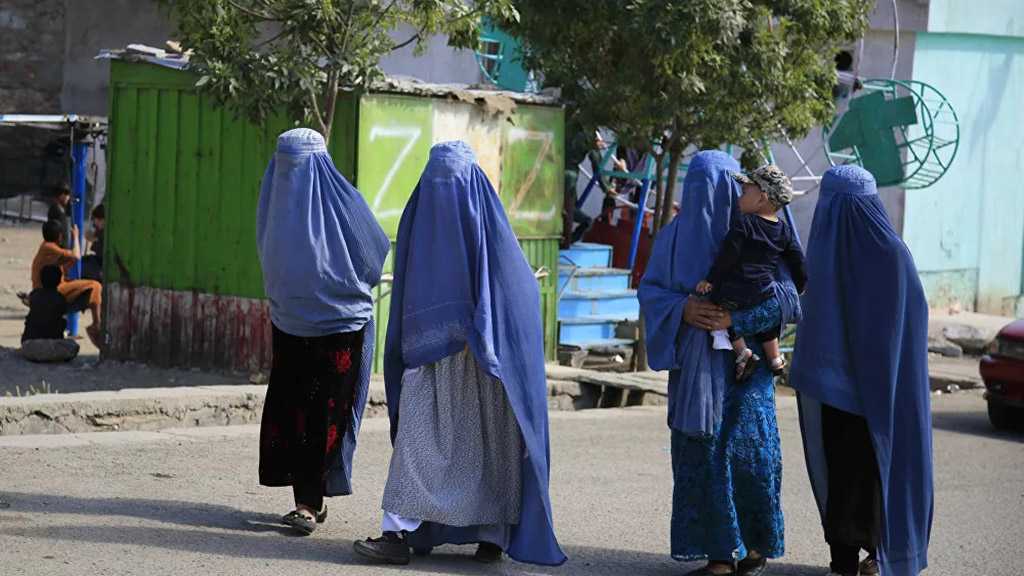 How US Media and CIA Weaponized Women’s Rights to Manipulate Public Perception of Afghan War