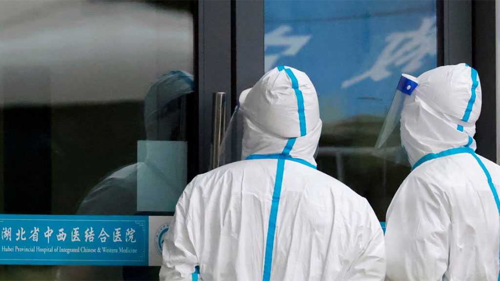 China Slams US ‘Scapegoating’ Before COVID Origin Report Release
