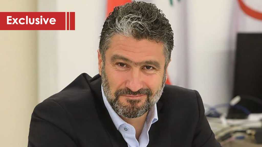 Former LF MP to Al-Ahed: Iran is A Friend, Lebanon Needs Actual Help Not Words