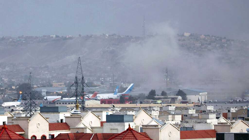 Fox News: 12 US Servicemen Killed, Dozens Wounded in Explosion Outside Kabul Airport