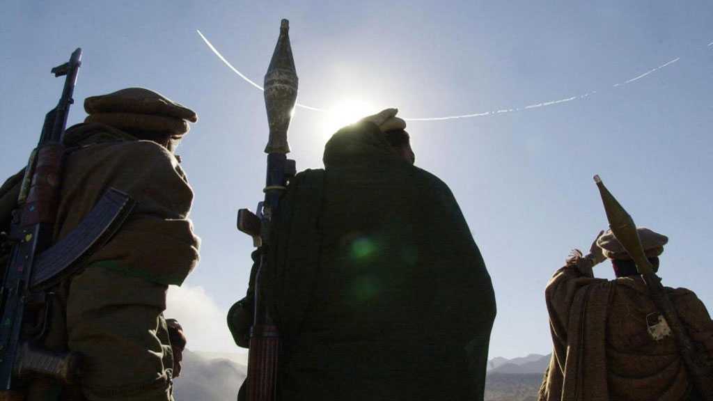Ex-Pentagon Chief Predicts New Afghan War Against Al-Qaeda