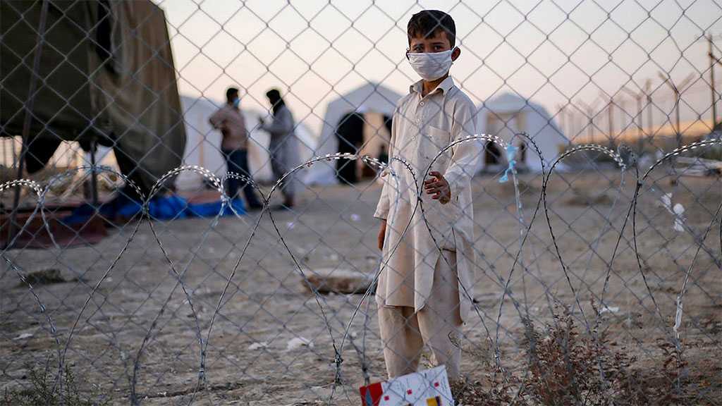 UNHCR: Far Greater Humanitarian Crisis Looms in Afghanistan