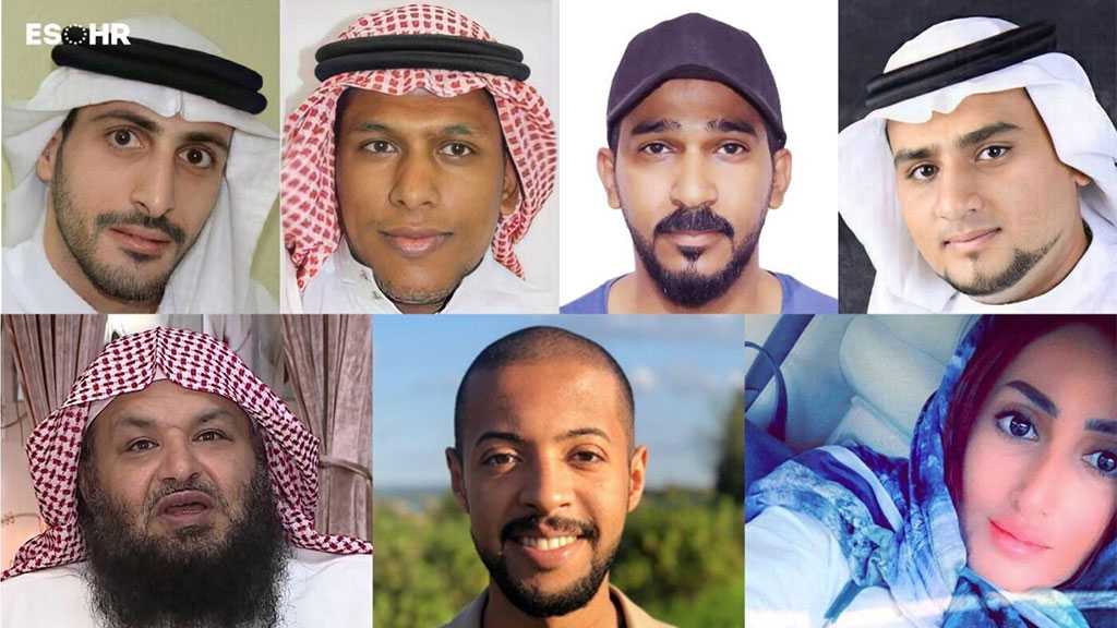 Enforced Disappearance: A Crime against Humanity Systematically Practiced by Saudi Arabia