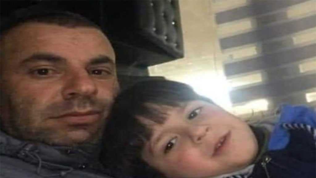 Palestinian Youth Martyred as ‘Israeli’ Occupation Forces Shoot Him in Ramallah