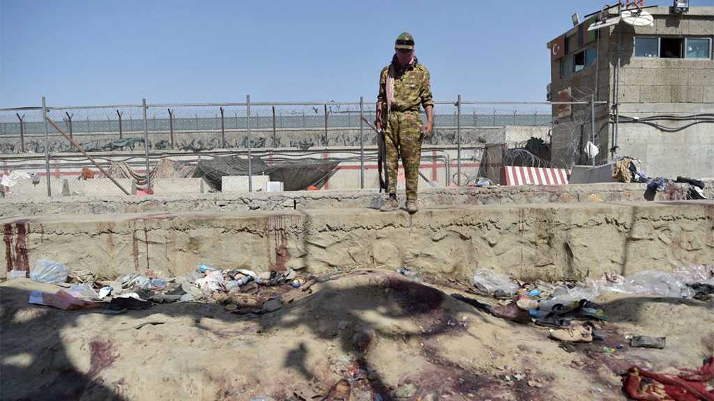 Bin Salman Is Said To Have Played Role in Kabul Airport Attack