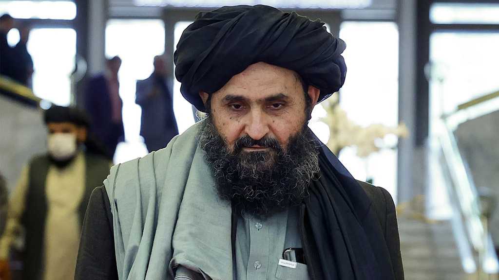 Taliban Co-Founder Baradar to Lead New Afghanistan Gov’t
