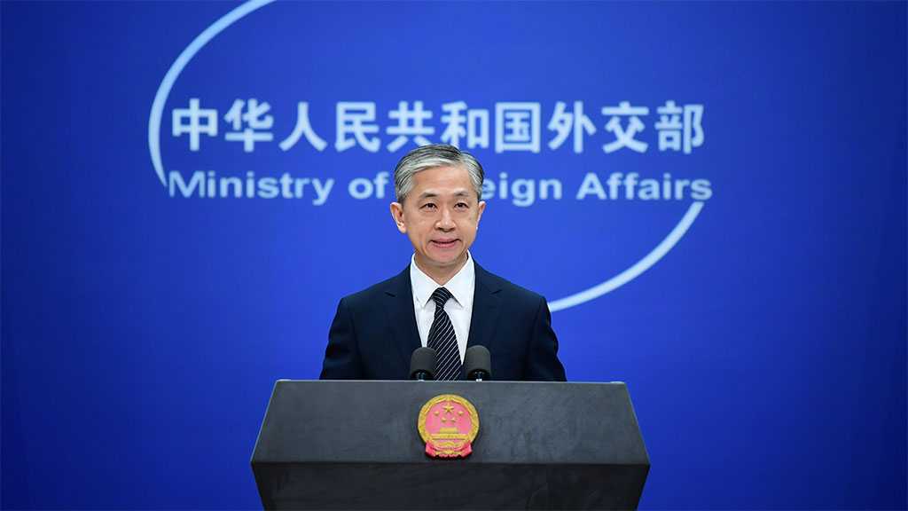 China Tells US to Stop Imposing Its Norms on World after Afghanistan Debacle