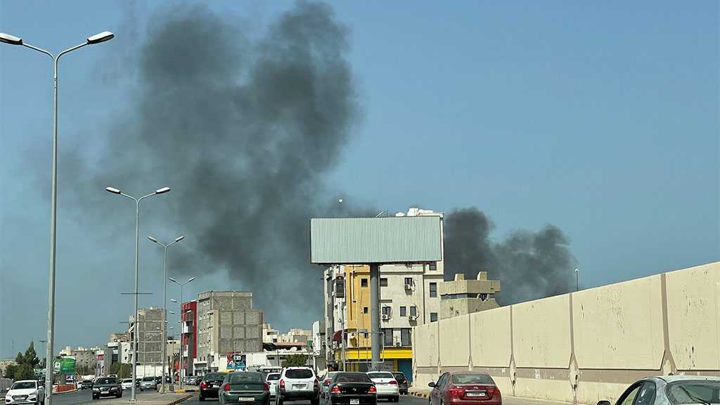 Worst Fighting In a Year Shows Limits of Libya Peace Push