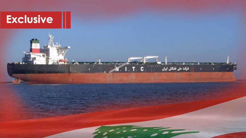 Hezbollah’s Deterrence Equation in Place: US-“Israeli” Maritime Siege Has Been Broken