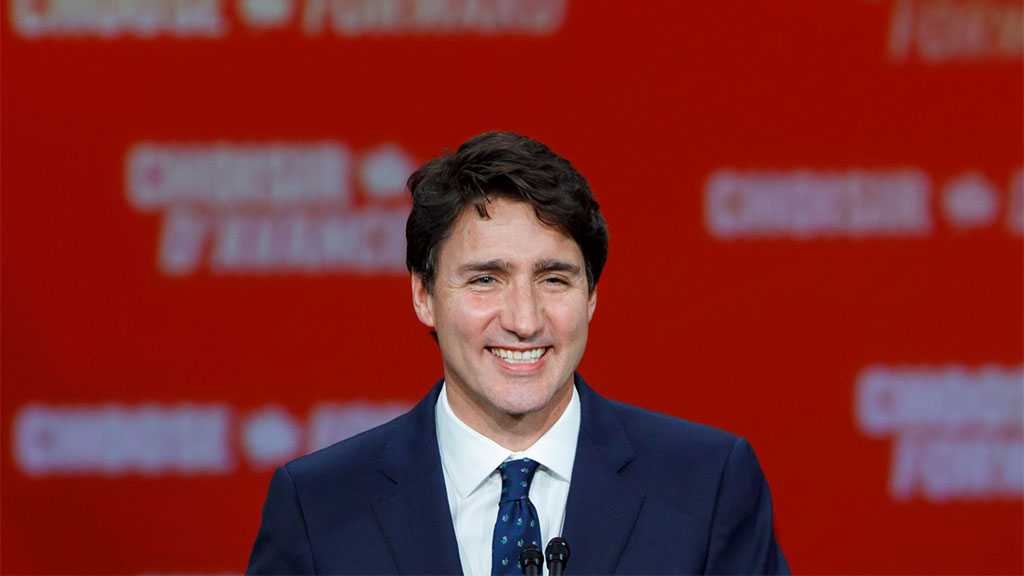 Early Canada Election Call Backfires on PM Trudeau