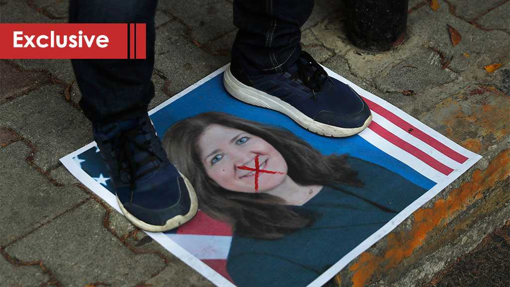 The Dogs Bark But the Flotilla Embarks For Lebanon: US Fails To Harm Hezbollah’s Reputation