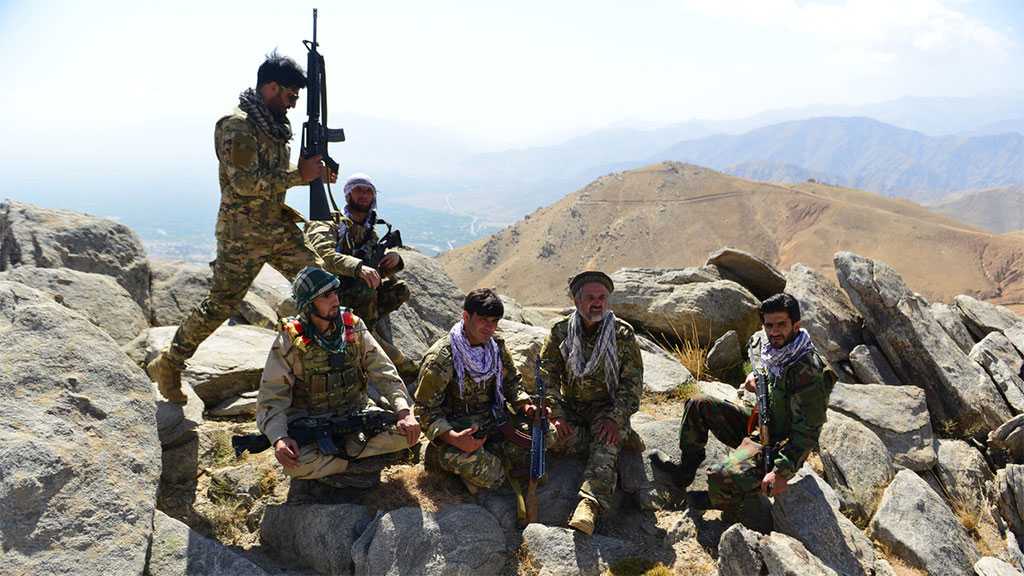 Afghanistan’s Panjshir: Taliban Announces ‘Full Control’, NRF Rejects 