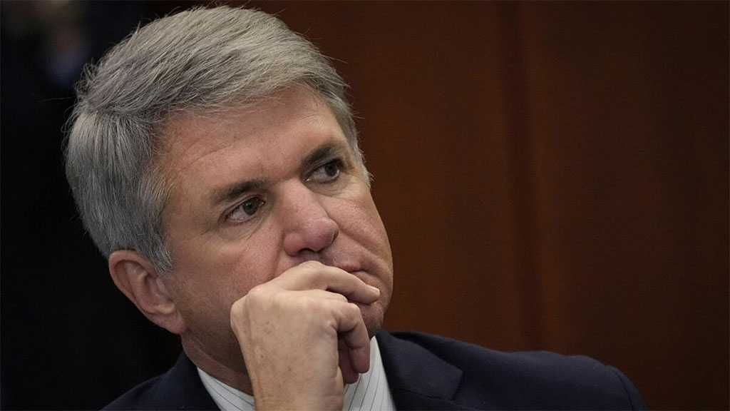 Top US Republican: Afghan Issue Worse Now Than Pre 9/11, Taliban Has US Weapons