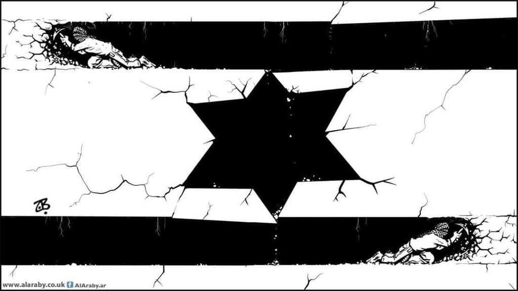 Gilboa Prison: The Zionist Entity’s Guantanamo