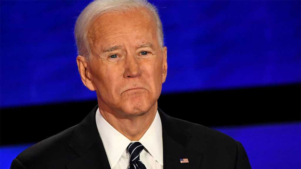 Biden: US ’Long Way Off’ From Officially Recognizing Taliban as New Afghan Government