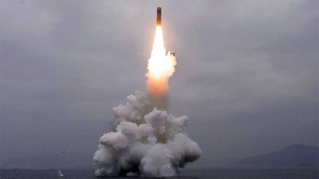 South Korea Develops Submarine-Launched Ballistic Missile Capability