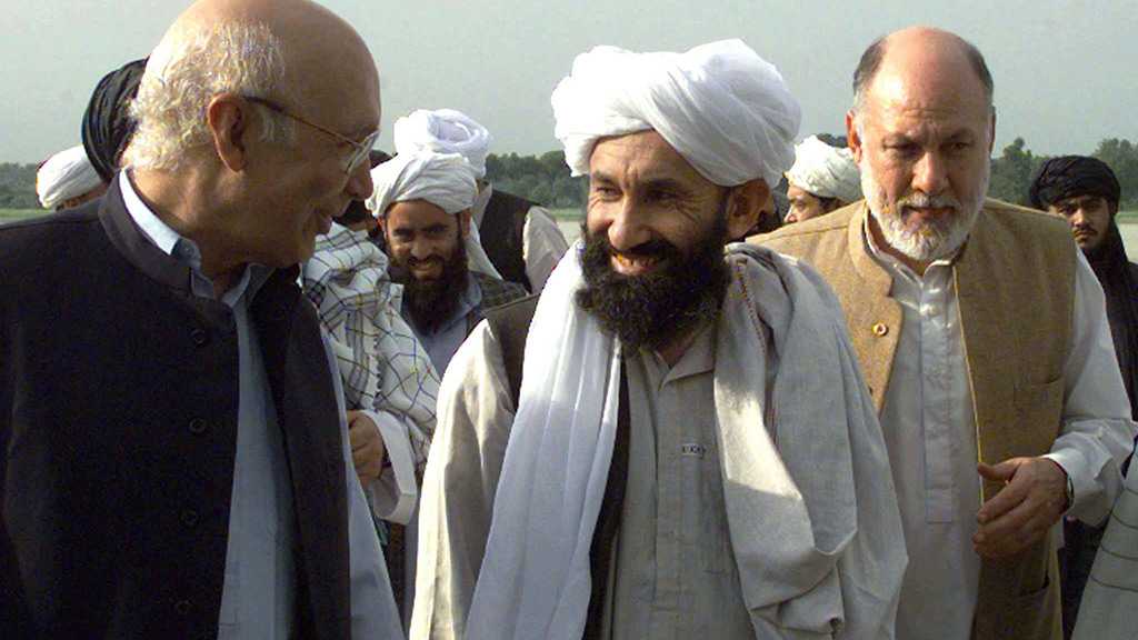 Taliban Names Key Ministers in New Afghan Government