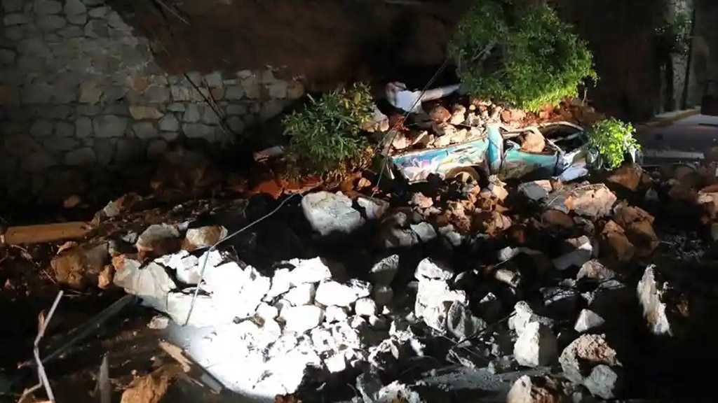 At Least One Dead after 7.0-Magnitude Quake Rocks Mexico near Acapulco