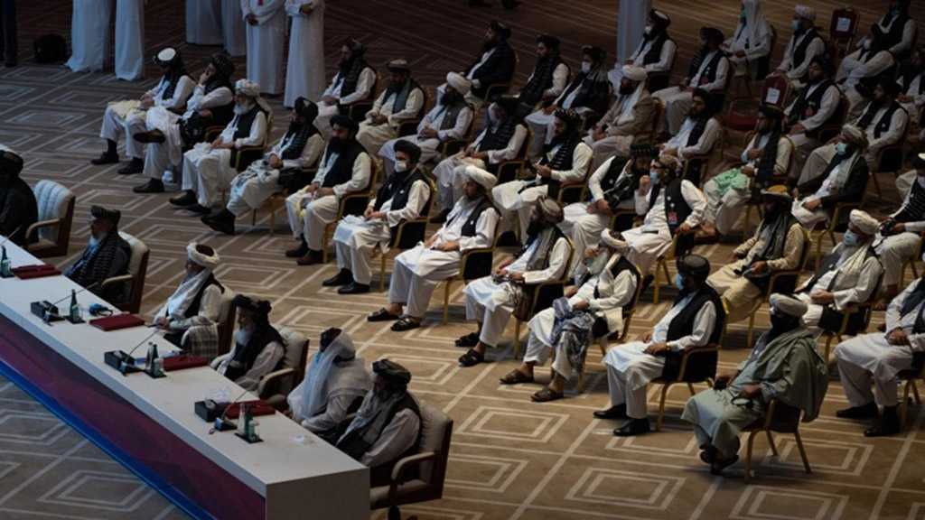 Taliban Form Afghan Gov’t of Old Guard Members