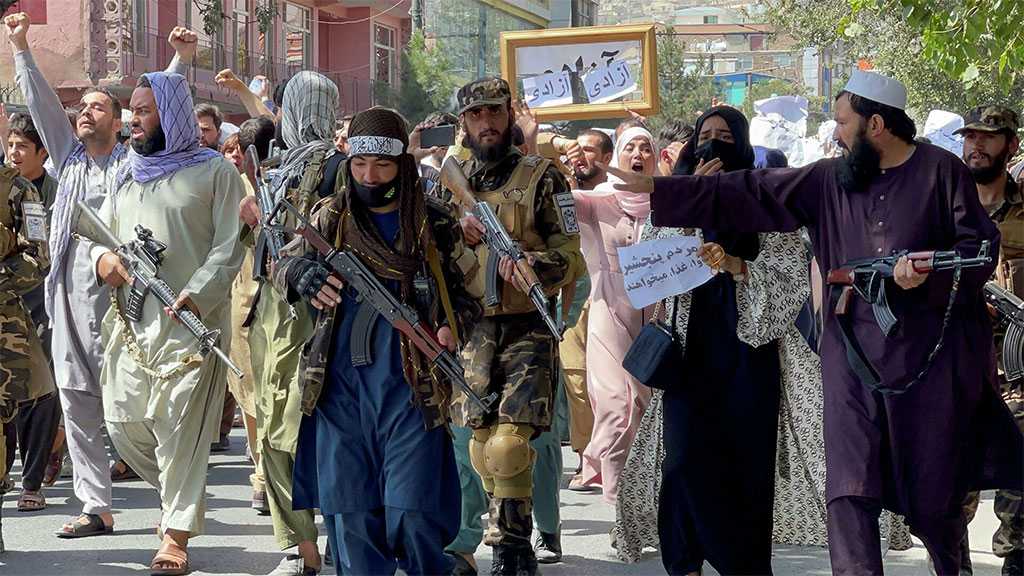 Iran Slams ’Foreign Intervention’ in Afghanistan amid Concerns Pakistan Is Helping Taliban