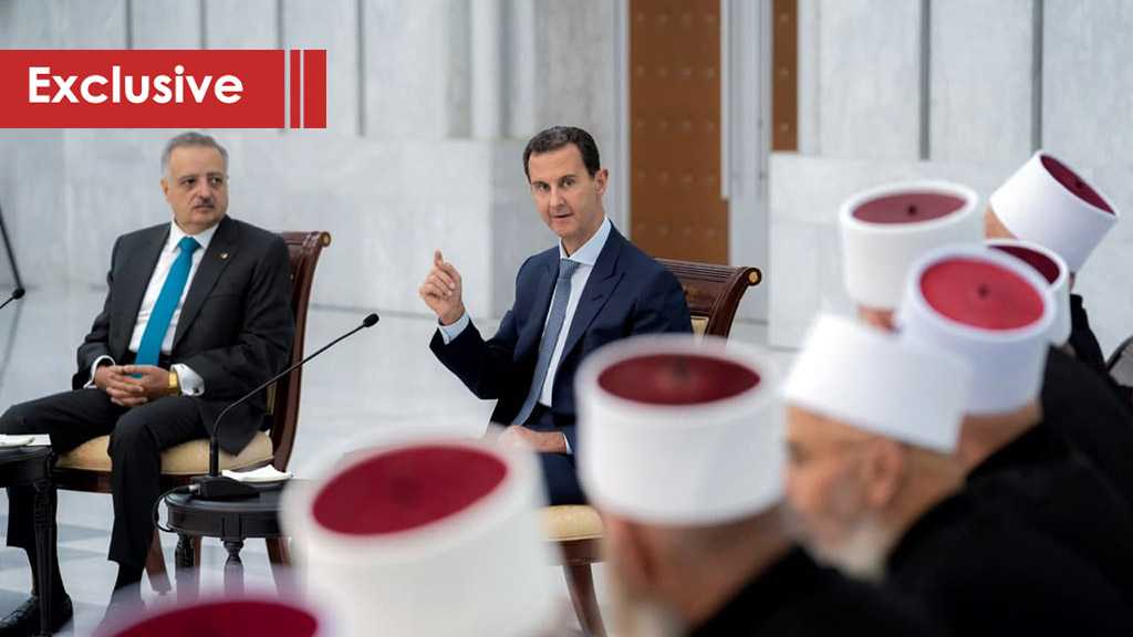 Syria and Lebanon’s Unbreakable Brotherhood: Against All Odds!