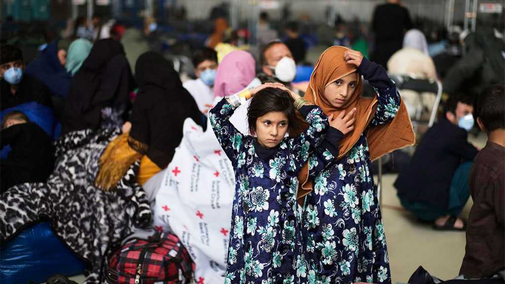 Freezing Afghanistan’s Assets, Aid Funds Could Throw Millions into Poverty, Spark Refugee Crisis - UN