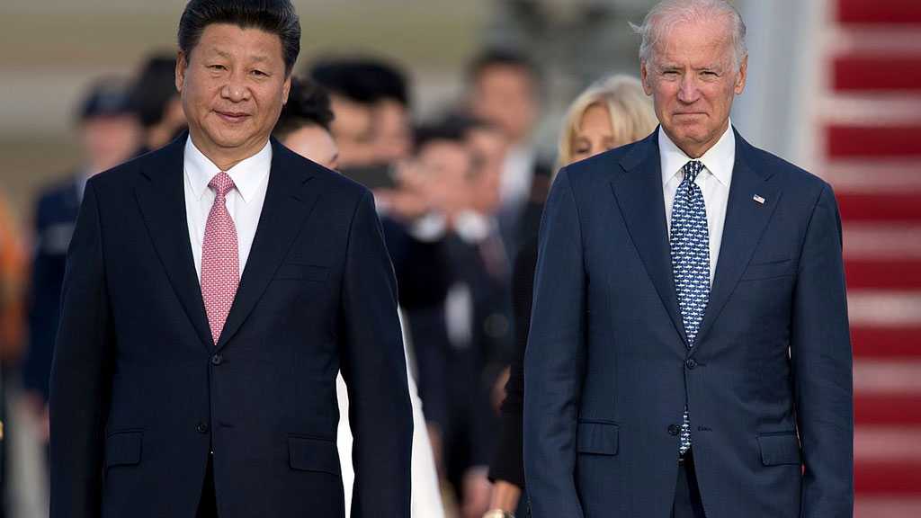 Biden Contacts China’s Xi for the First Time in Seven Months
