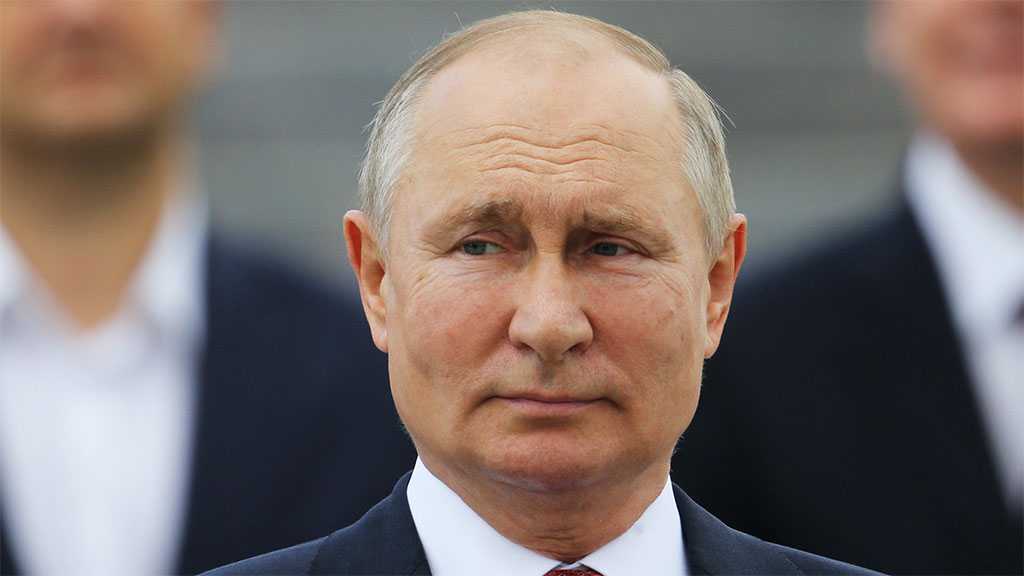 US Left World with a Mess in Afghanistan to Clean Up - Putin
