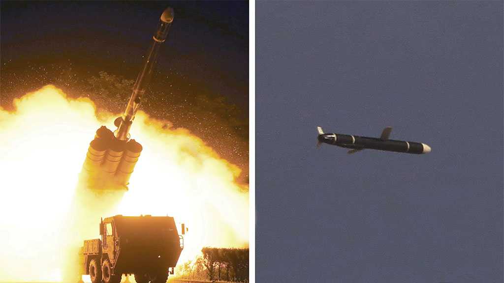 North Korea Carried Out Launch of New Long-range Cruise Missile