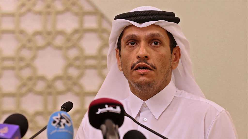 Qatar’s Foreign Minister Visits Afghan Capital, Holds Talks With Taliban