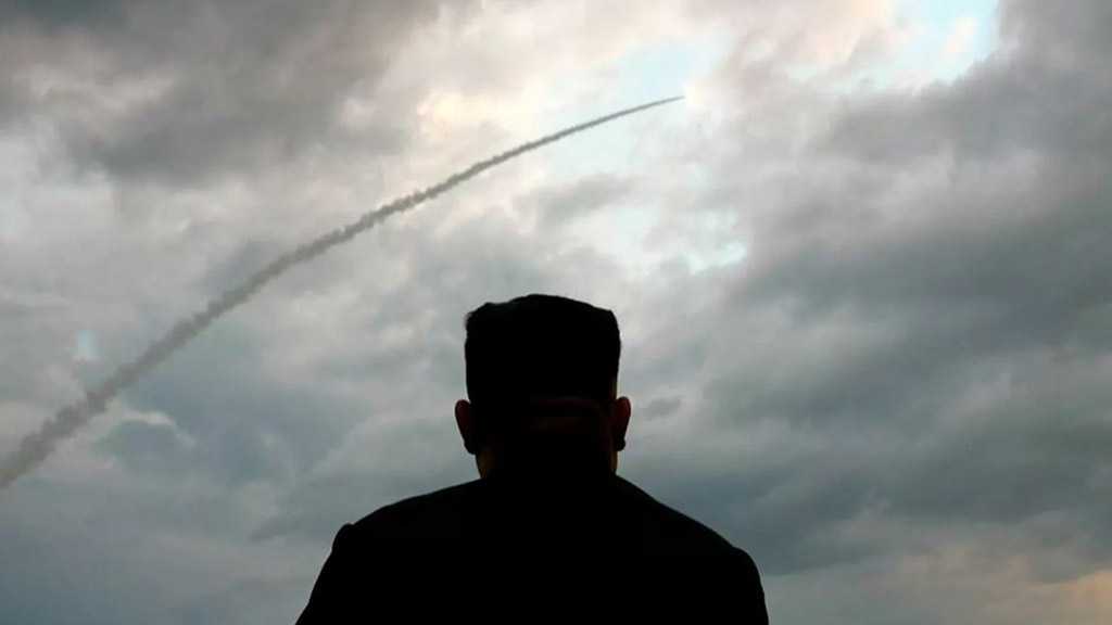N Korea Launches 2 Ballistic Missiles towards Sea of Japan