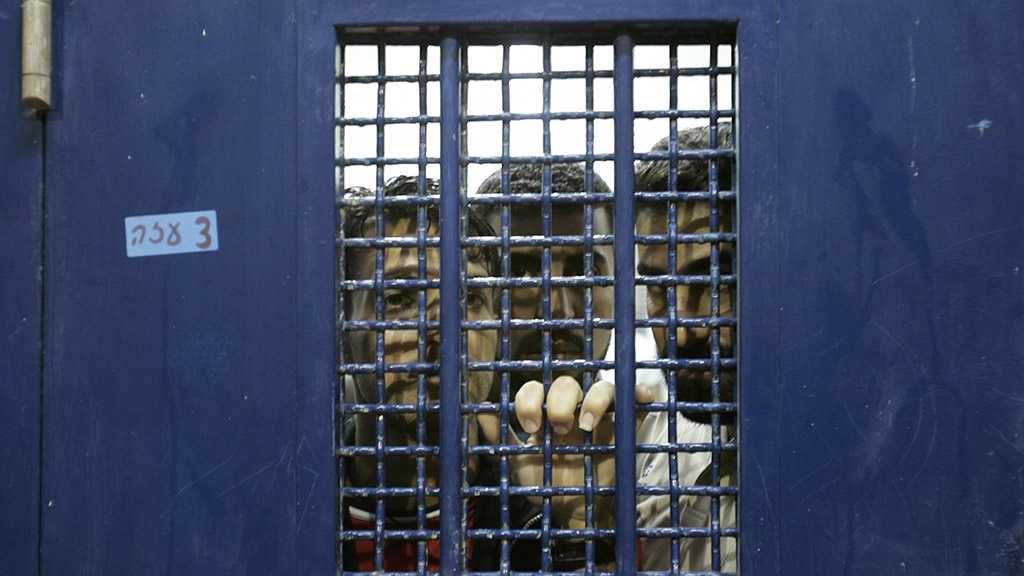 “Israel” Surrenders to Demands of Palestinian Prisoners: Hunger Strike Called Off