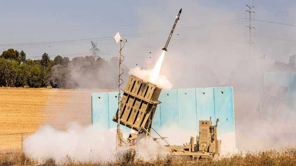 Saudi Arabia Considering “Israeli” Made Military Systems