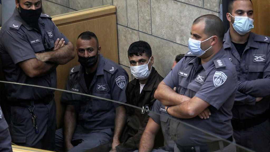 “Ugly” Interrogation Welcomes Re-Arrested Palestinians in “Israeli” Jails