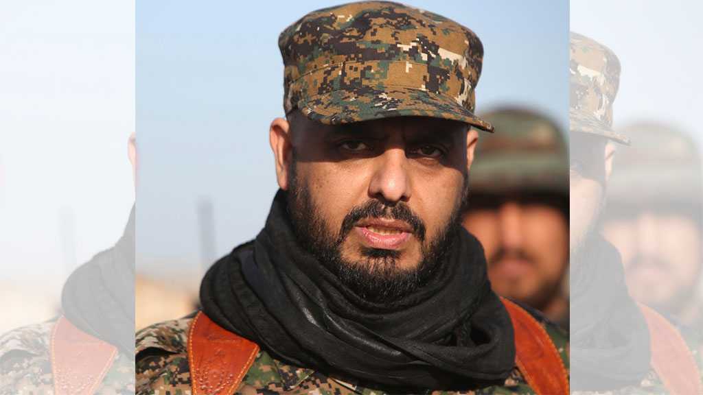 US, ‘Israel’ Behind Recent Attack on Iraq’s PMU - Asaib Leader