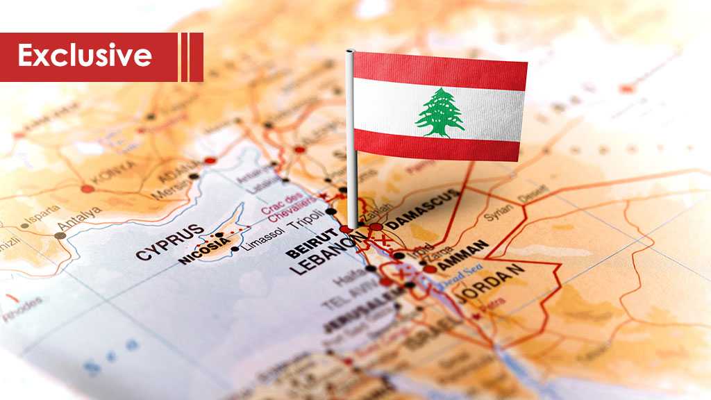 Declining US, West Expanding NGOs in Lebanon