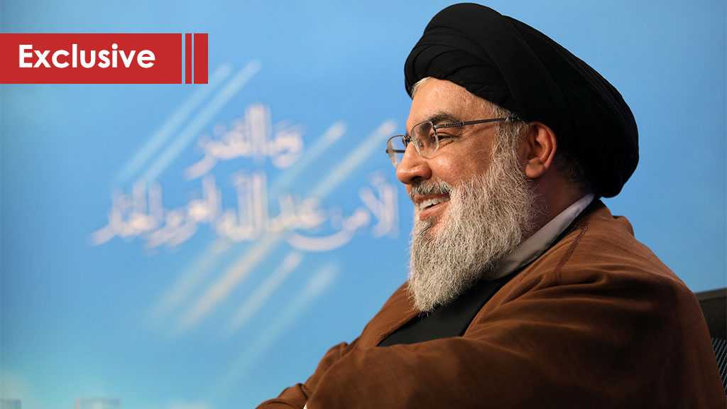 Nasrallah’s Timing