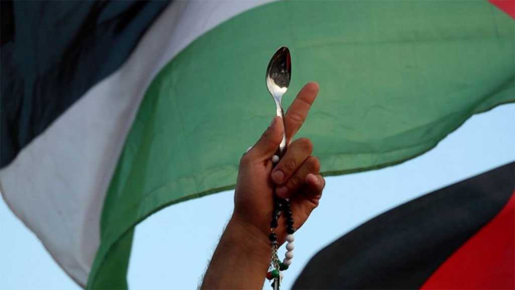 ‘Israeli’ Occupation Forces Detain Last Two Heroes of Operation “Tunnel of Freedom”