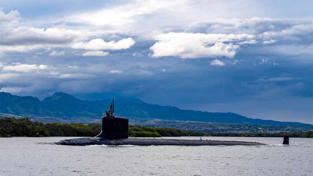 US-Australia Submarine Deal ‘Extremely Undesirable’ – North Korea