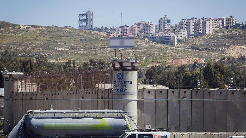 Ofer Prison Detainees to Start Gradual Strike amid Ill Treatment
