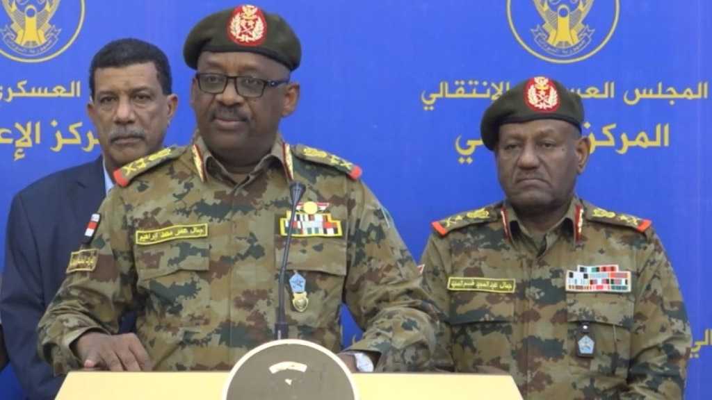 Gov’t Source: Failed Coup Attempt in Sudan, Measures Being Taken to Contain It