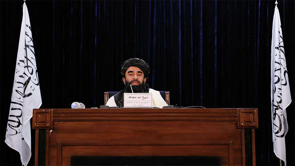Taliban Names Deputy Ministers, Doubles Down on All-male Team