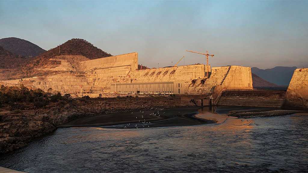 Egypt Accuses Ethiopia of Lacking ’Sincere’ Will to Reach Agreement on GERD Dispute