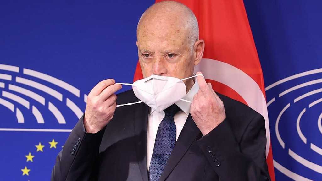 Tunisia’s Ennahda: Saied’s Power Grab Risks “Dismantling State”