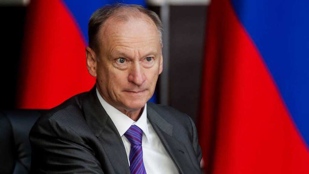 Russian Security Chief: AUKUS Alliance Pursues Anti-China, Anti-Russia Policies